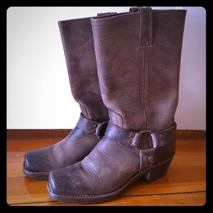 11 inch Harness Boot